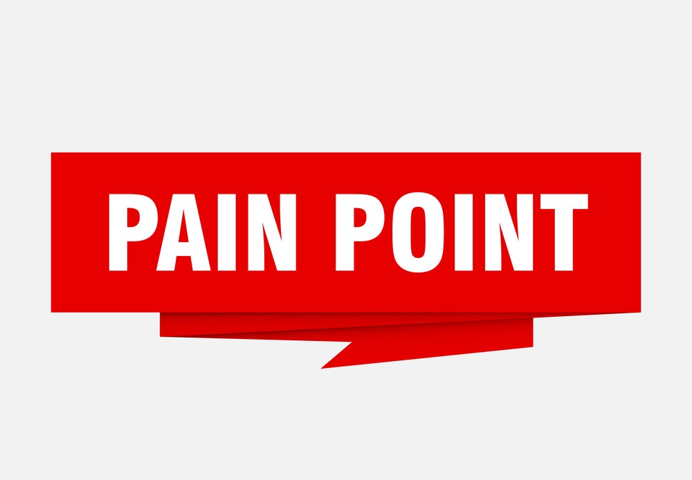 Pain Point : Come sfruttarli nel tuo business