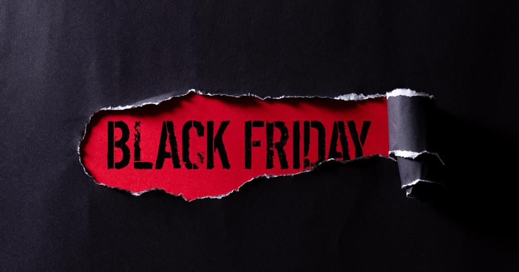 Black Friday Online: Come gestirlo