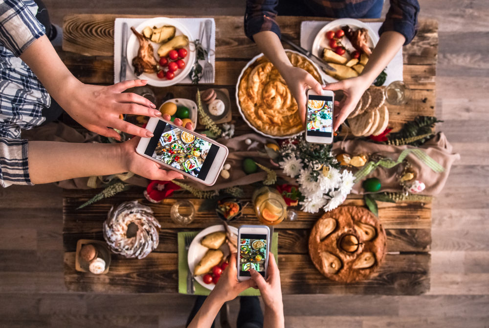 Digital Marketing Food: Perchè conoscerlo