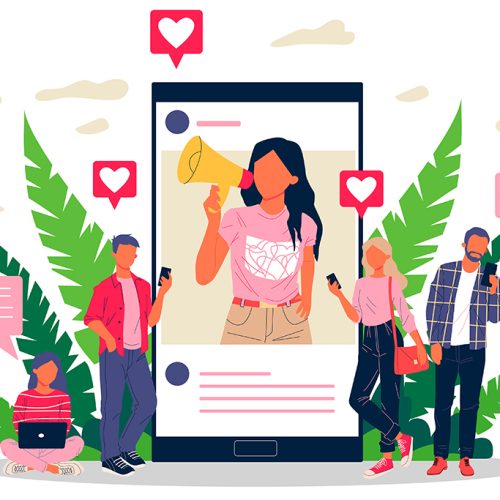 nano influencer