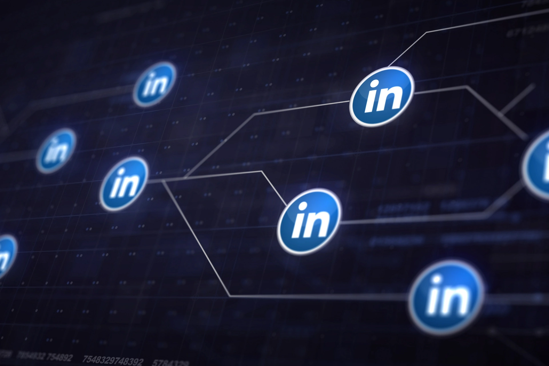 LinkedIn limita la visibilità dei contenuti AI: controllo dei feed e contraddizioni della piattaforma