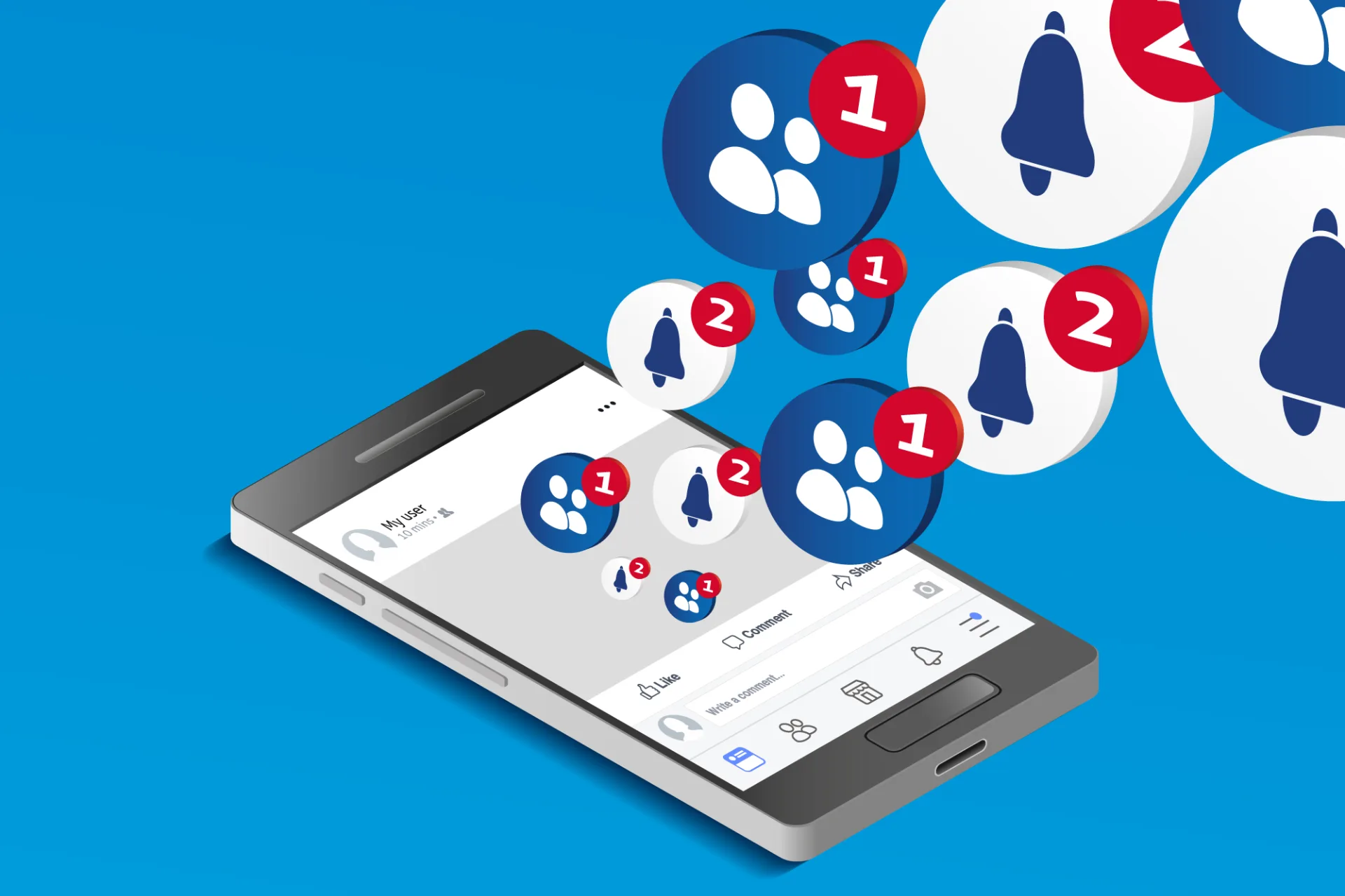 Meta presenta Forum, l’app dedicata alle conversazioni nei gruppi Facebook