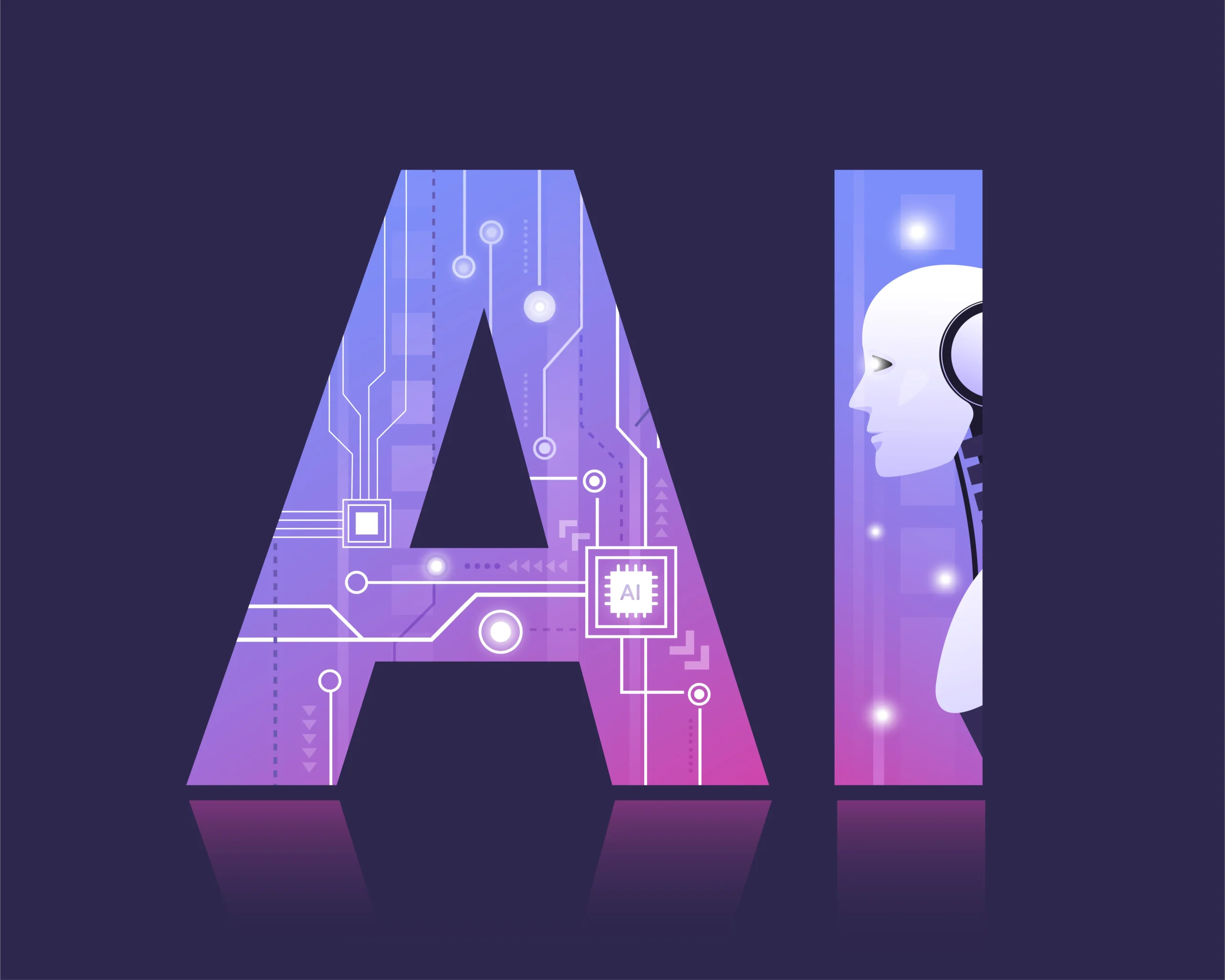 Le aziende sperimentano l’AI, ma resta il nodo delle competenze